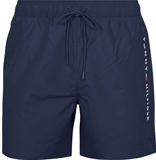 Tommy Hilfiger Badshorts Logo Navy Product