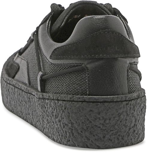 Zapatilla Greyder Lab GL-214-56 en negro Product / Achterkant