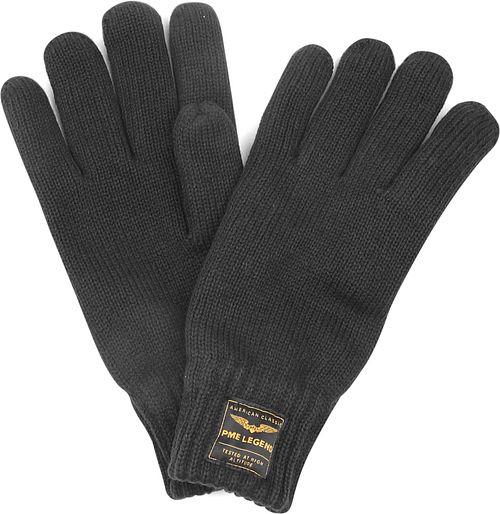 Guantes PME Legend negros Product