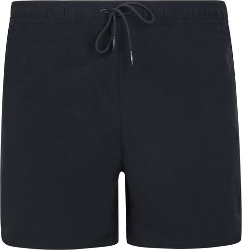 Kąpielówki Tommy Hilfiger ze sznurkiem w kolorze granatowym Product