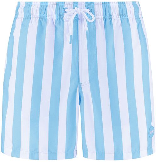 Shiwi Badshorts Mac Ljusblå Product