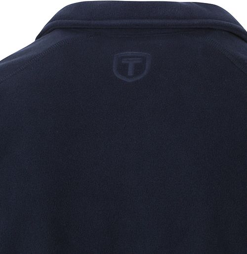 Tenson Miracle Fleece Jacka Marinblå Product / Detail
