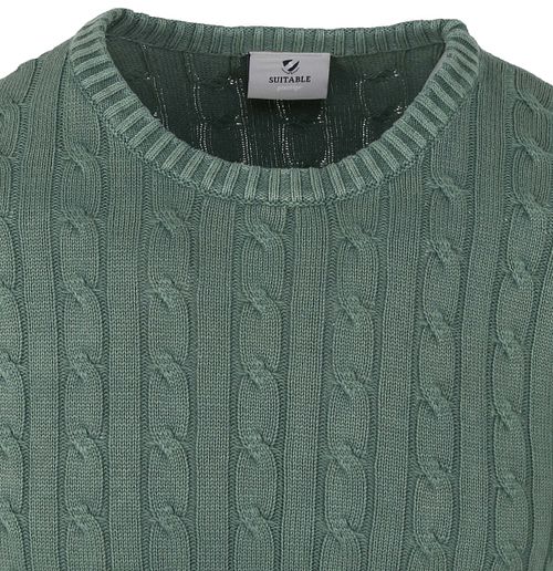 Jersey Suitable Prestige Finn Verde Product / Detail