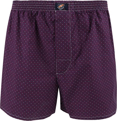 Boxer-shorts Lot de 4 Boîte-Surprise Product