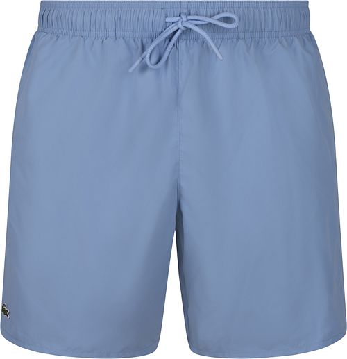 Lacoste Bademode Hellblau Product