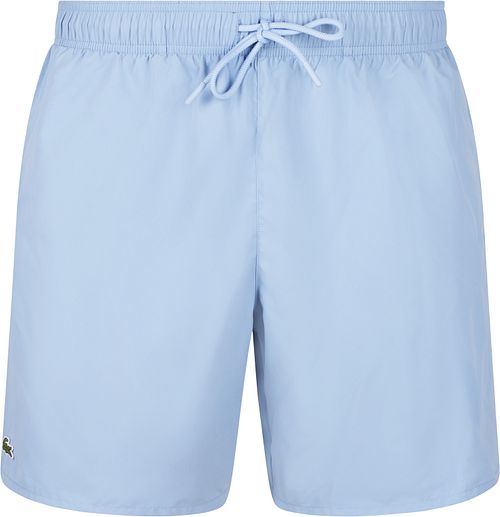 Lacoste Swimwear Light Blue Product