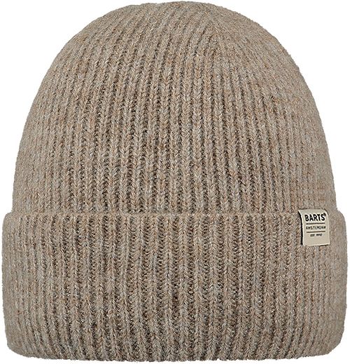 Barts William Mössa Beige Product
