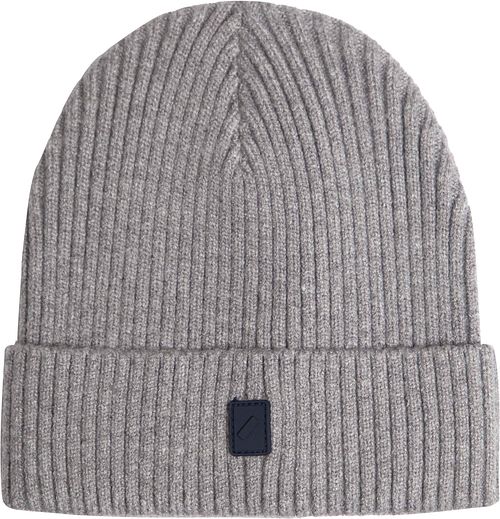 Suitable Beanie-Mütze Grau Product