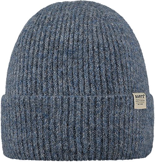 Barts Willian Mütze Blau Product