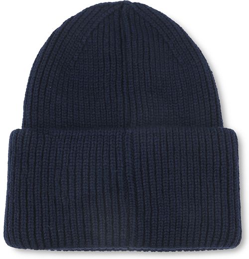 Napapijri Evei Beanie Navy Product / Achterkant