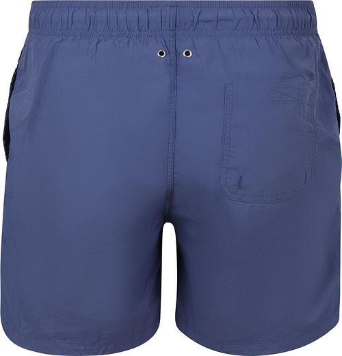 GANT Short de Bain Marine Product / Achterkant