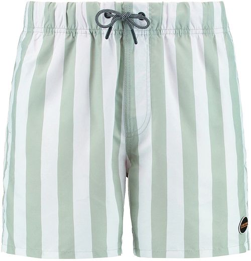 Shiwi Badeshorts Mac Hellgrün Product