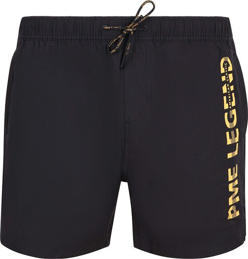 PME Legend bañador Logo negro Product