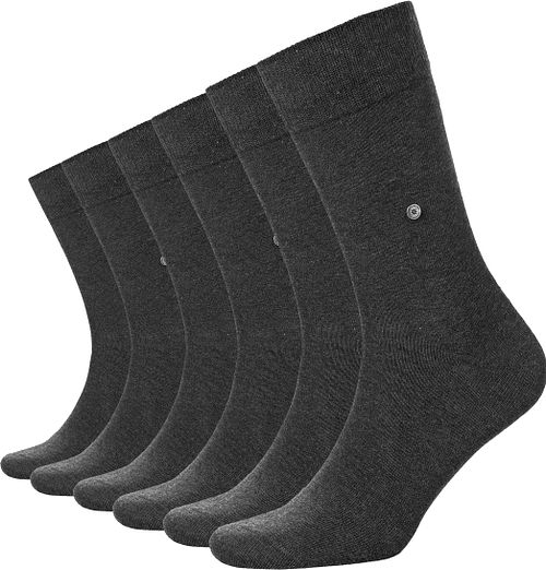 Burlington Tilbud Grå 6Pack Product