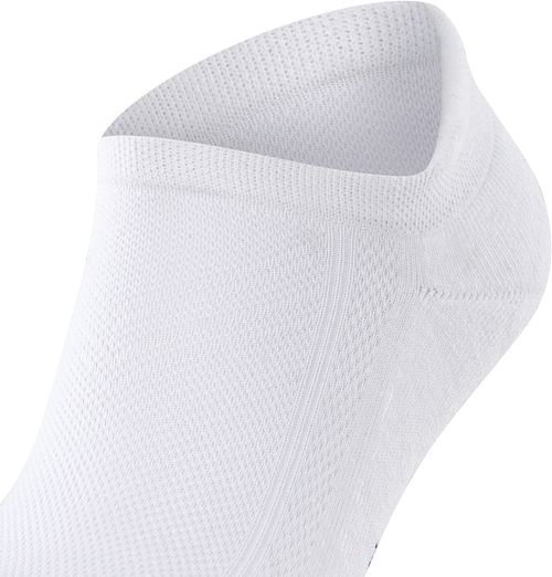 Falke Cool Kick Sneakersok Wit Product / Detail
