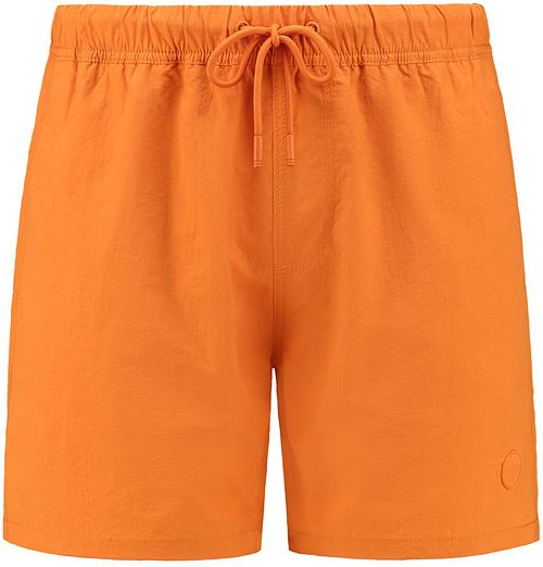 Shiwi Badeshorts Nick Ørken Orange Product