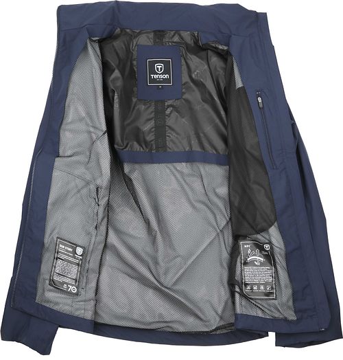 Tenson Molle Jacke Navy Product / Detail