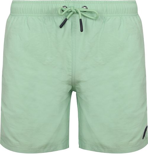 Suitable Short de Bain Plain Vert Clair Product