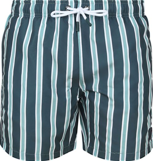 Bañador Suitable Stripe Verde Product