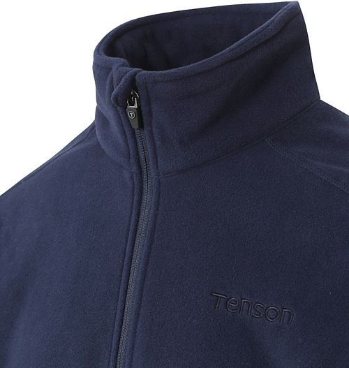 Tenson Miracle Fleece Jacket Mørkeblå Product / Detail