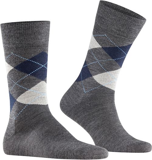 Burlington Edinburgh Antraciet 3194 Product