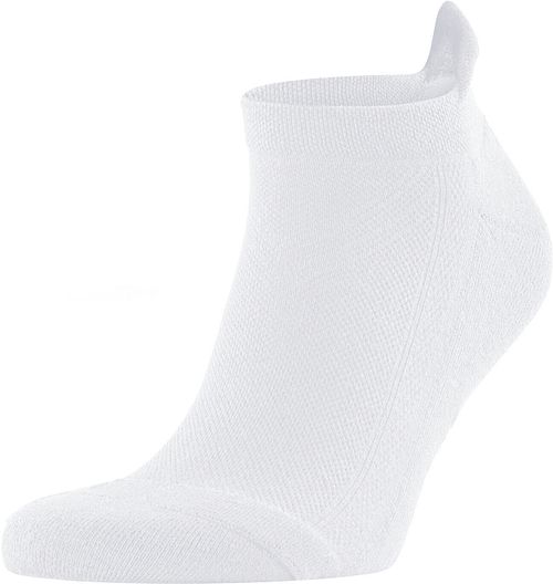 Falke Cool Kick Ankelstrømpe Hvit Product