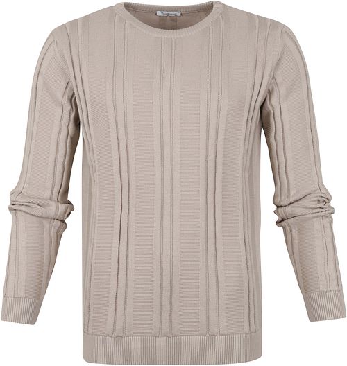 Jersey KnowledgeCotton Apparel en gris claro Product