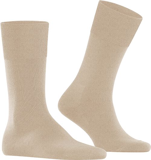 Falke ClimaWool Herren Socken Ecru Product