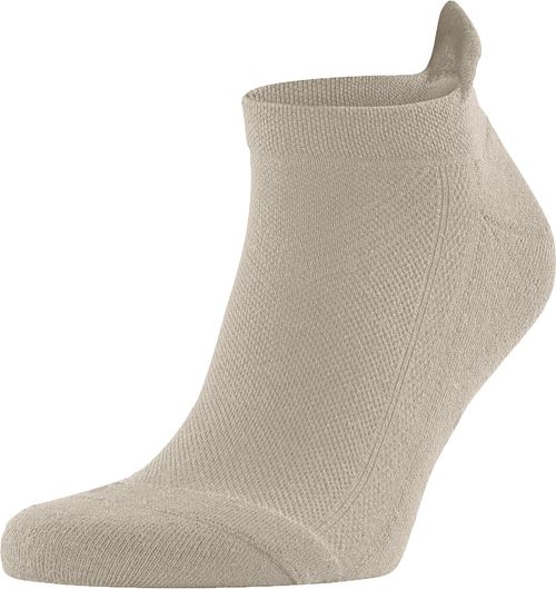 Falke Cool Kick Ankel Sokker Beige Product