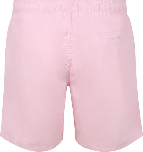 Kąpielówki Shiwi Mike Pink Smoke Product / Achterkant
