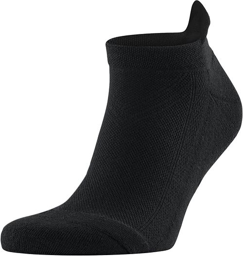 FALKE Cool Kick Skarpetki za kostkę Czarne Product