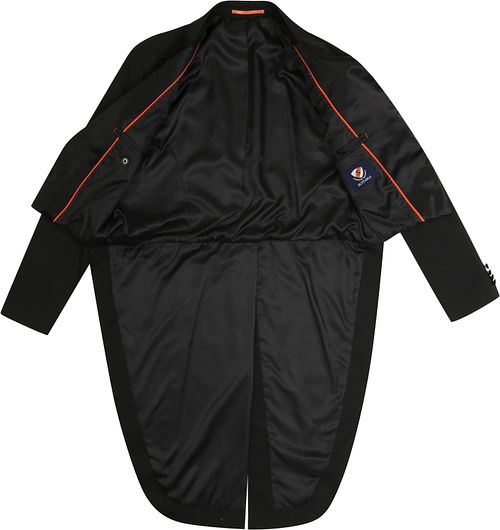 Frakk Budapest Stretch Product / Detail