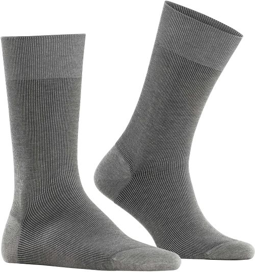 Falke Shadow sokker antracit Product