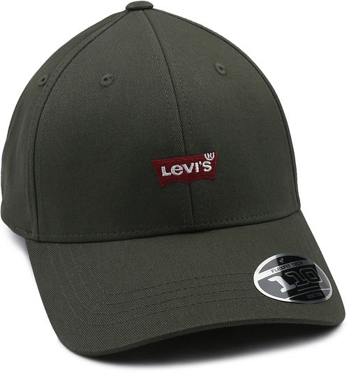 Levi's Casquette Flexfit Logo Vert Olive Product