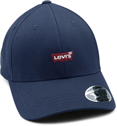 Levi's Keps Flexfit Logo Navy Product