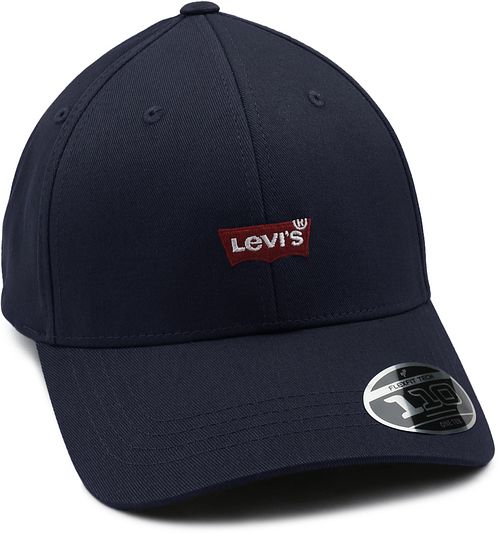 Levi's Pet Flexfit Logo Marineblå Product