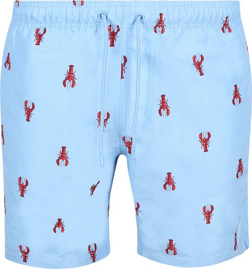 Shiwi Mike Costume Da Bagno Blue Harbor Lobster Product