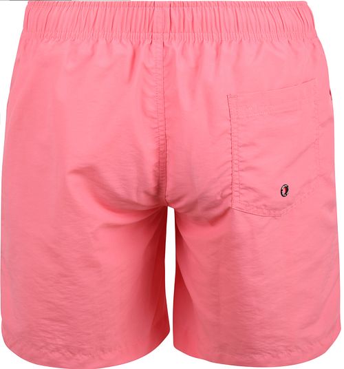 Suitable Badeshorts Ensfarget Rosa Product