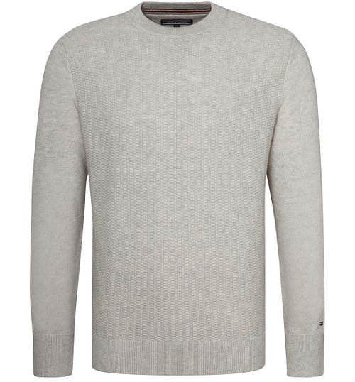 Sweter Tommy Hilfiger w kolorze off-white Product