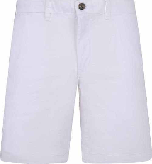 McGregor Shorts Classic GMD Hvit