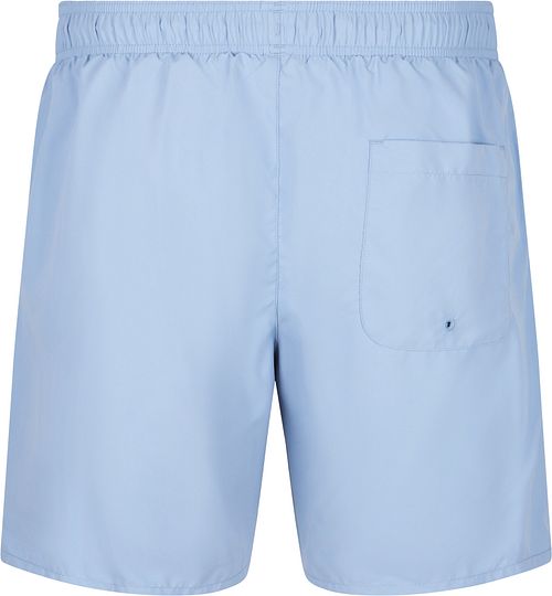 Lacoste Swimwear Light Blue Product / Achterkant