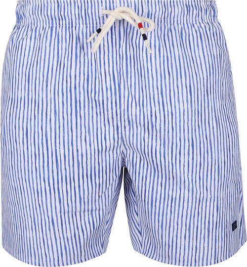 Napapijri Swimwear Elior Stripes Blue Product