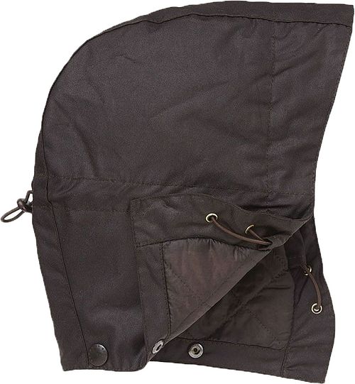 Barbour Hette Rustikk Brun Product / Detail