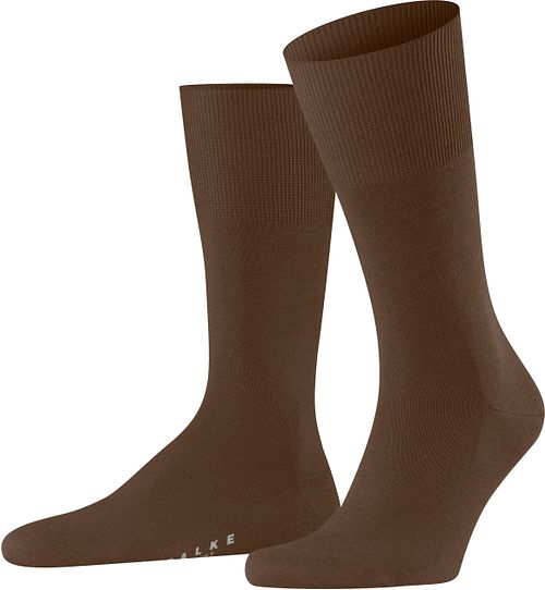 Falke Airport Chaussette Cappucino