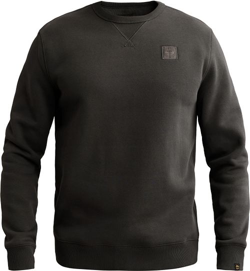 PME Legend Sweater Obsidian