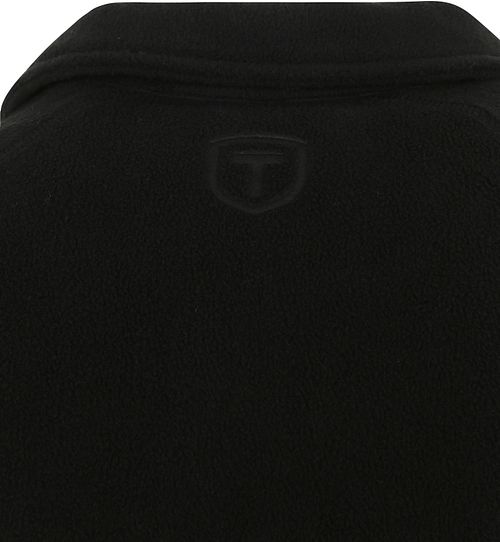 Tenson Miracle Fleece Jack Zwart Product / Detail