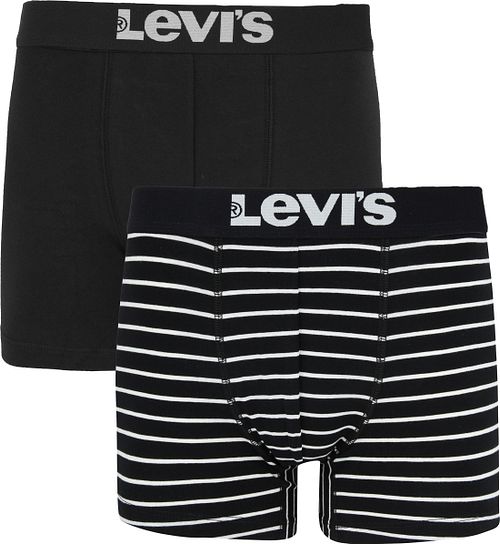 Levi's Boxer-shorts Lot de 2 Rayures Product