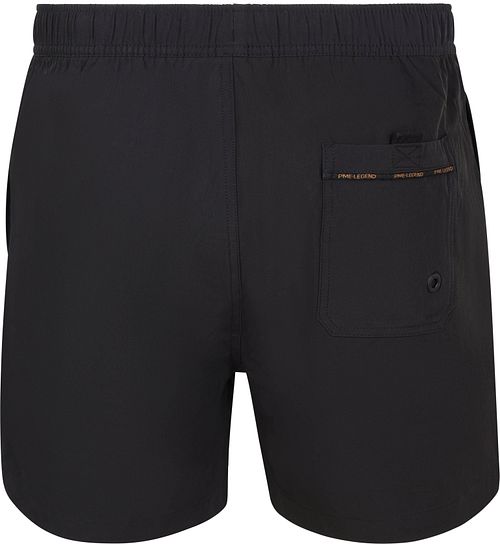 PME Legend bañador Logo negro Product / Achterkant