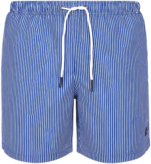 Suitable costume da bagno Pin Stripe blu navy Product