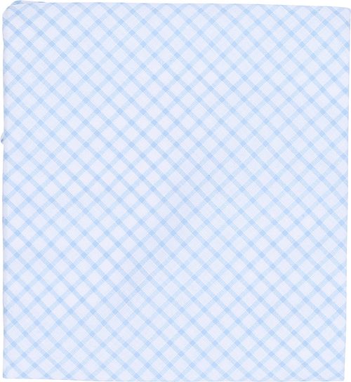 Suitable Mouchoirs Lot de 5 Dessin Light Blue Product / Detail